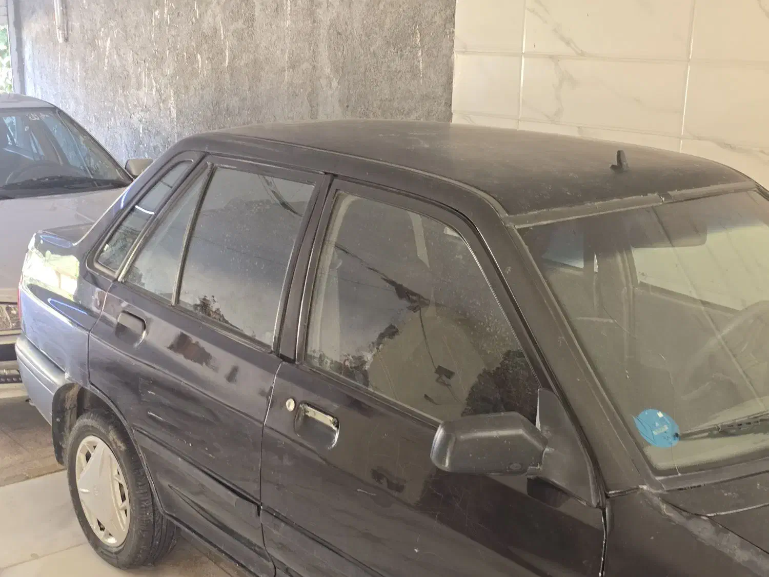 پراید|خودرو سواری و وانت|سرپل ذهاب, |دیوار