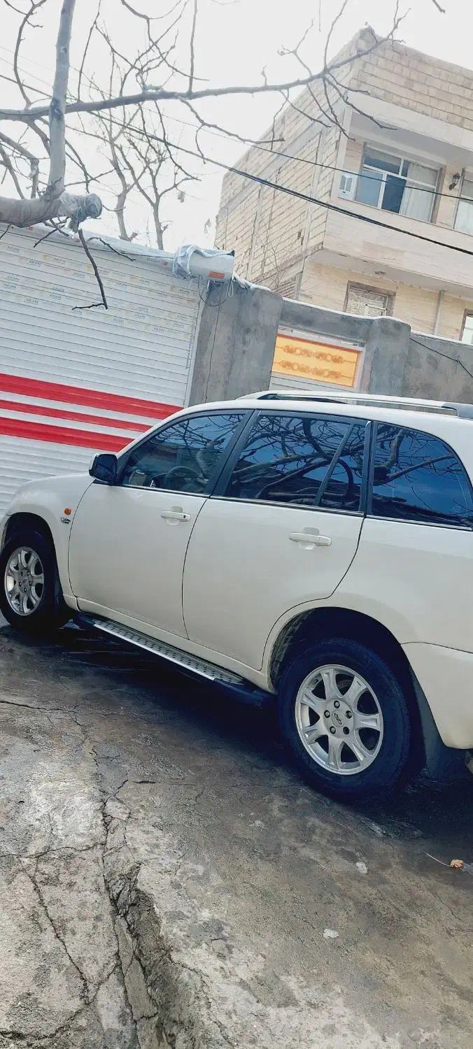 mvmvx33|خودرو سواری و وانت|میاندوآب, |دیوار