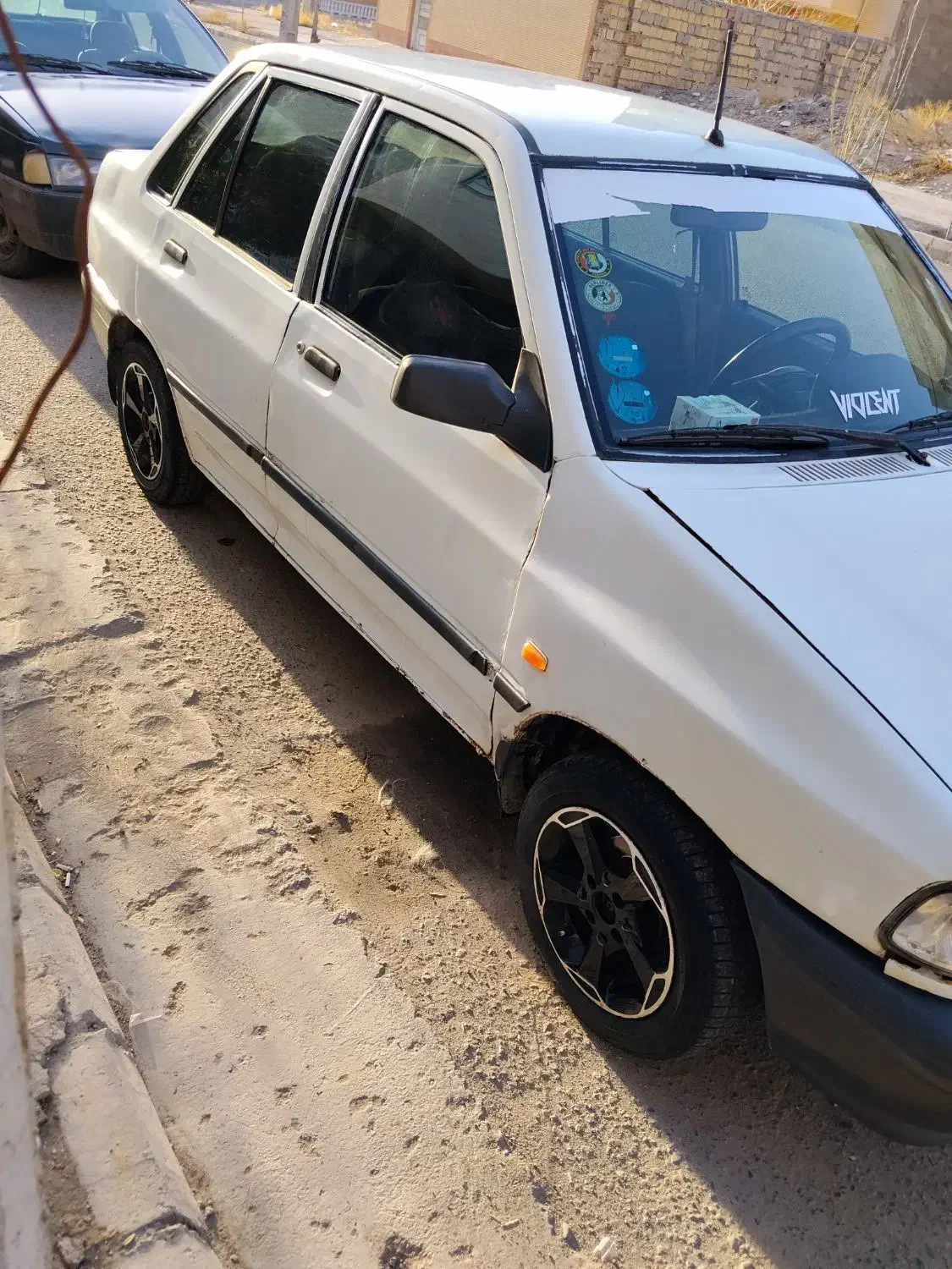 پراید مدل ۷۹|خودرو سواری و وانت|سهند, |دیوار