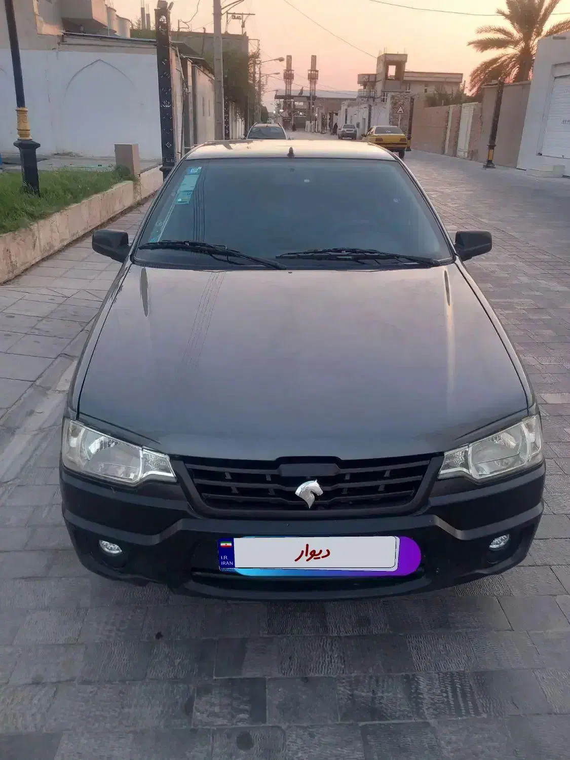 آریسان2|خودرو سواری و وانت|خورموج, |دیوار