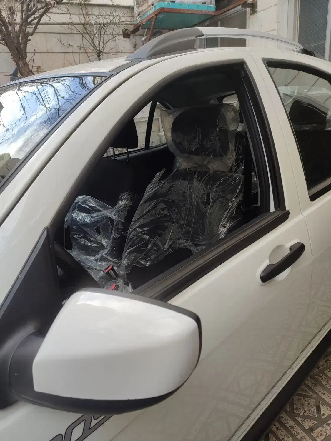 کوییک اس 1403|خودرو سواری و وانت|تهران, شهرک بعثت|دیوار