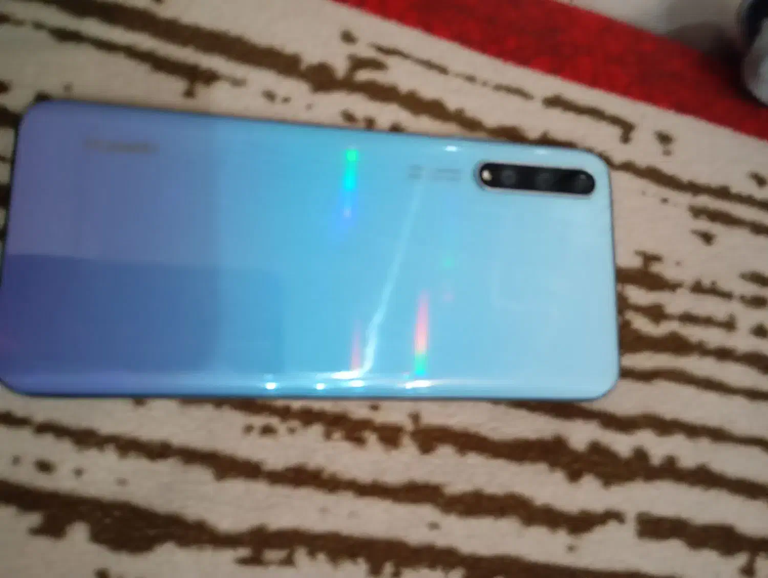 گوشی Y8p|موبایل|شیراز, گویم|دیوار