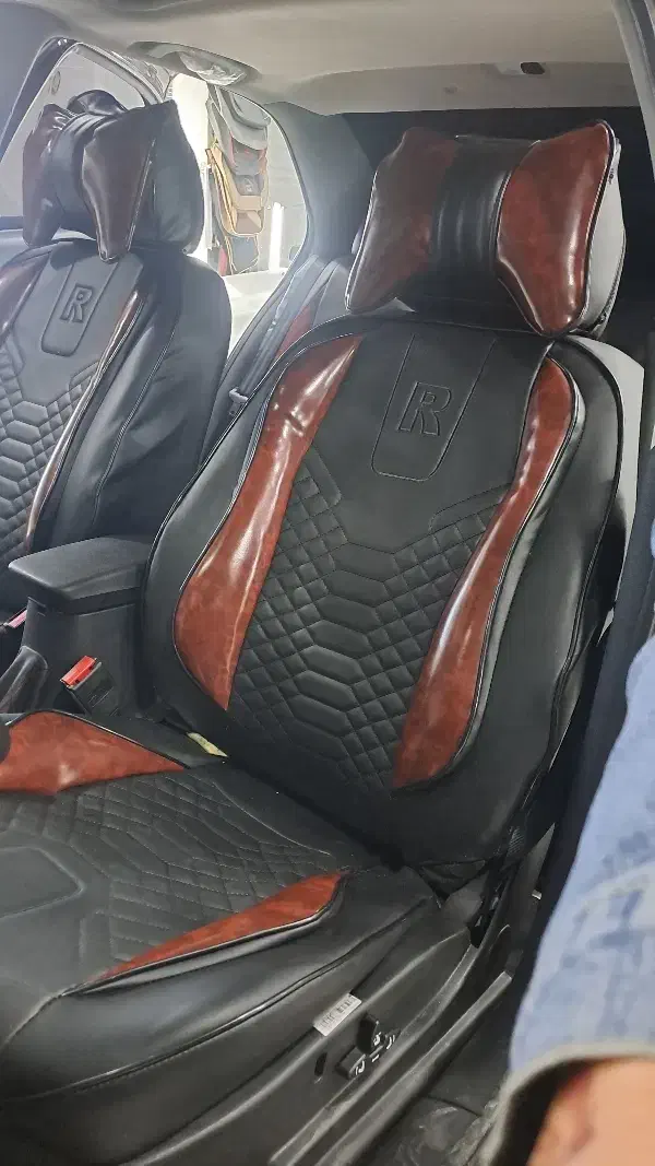 انواع روکش های ایرانی وخارجی|خدمات موتور و ماشین|اهواز, کمپلو جنوبی|دیوار