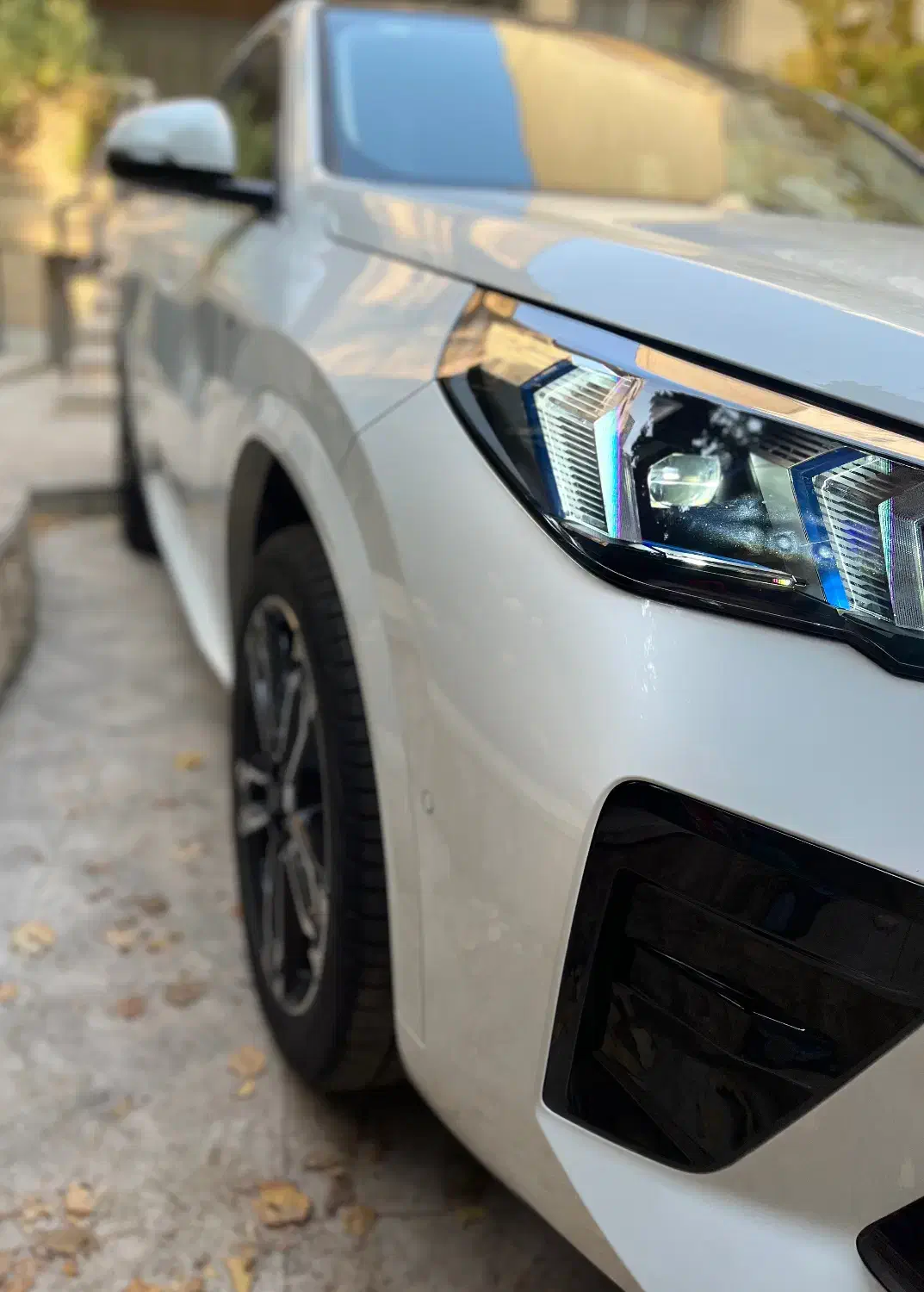 بی ام و x2 مدل 2.5 s|خودرو سواری و وانت|تهران, نیاوران|دیوار