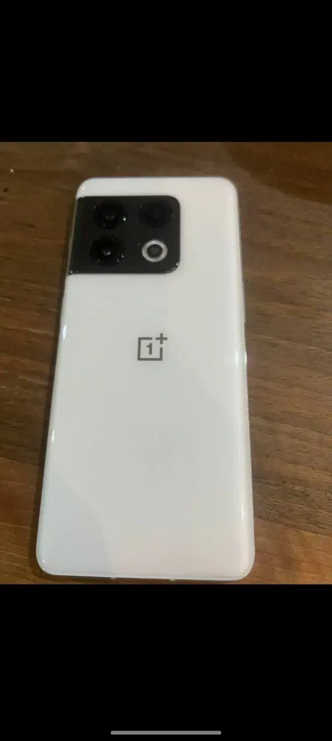 One plus 10 pro wite edition|موبایل|تهران, تهرانپارس شرقی|دیوار