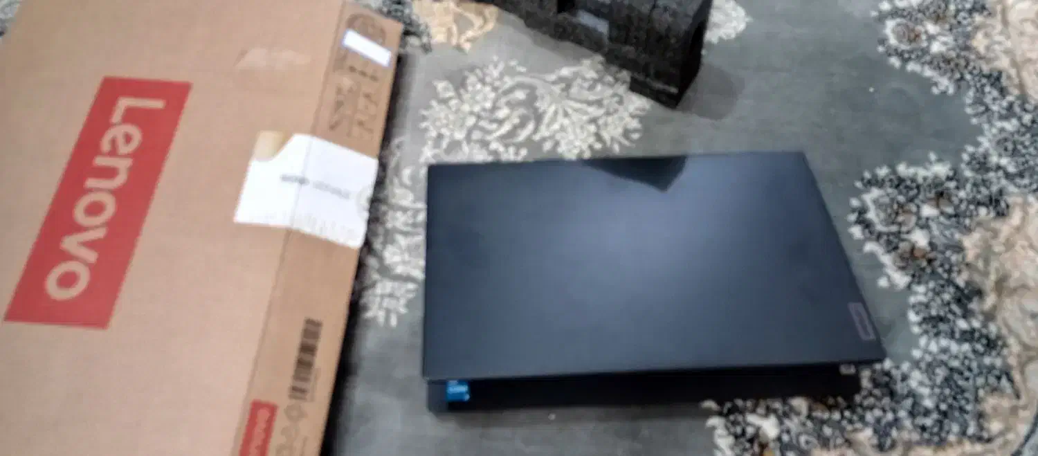 لپتاپ لنوا|رایانه همراه|پیشوا, |دیوار