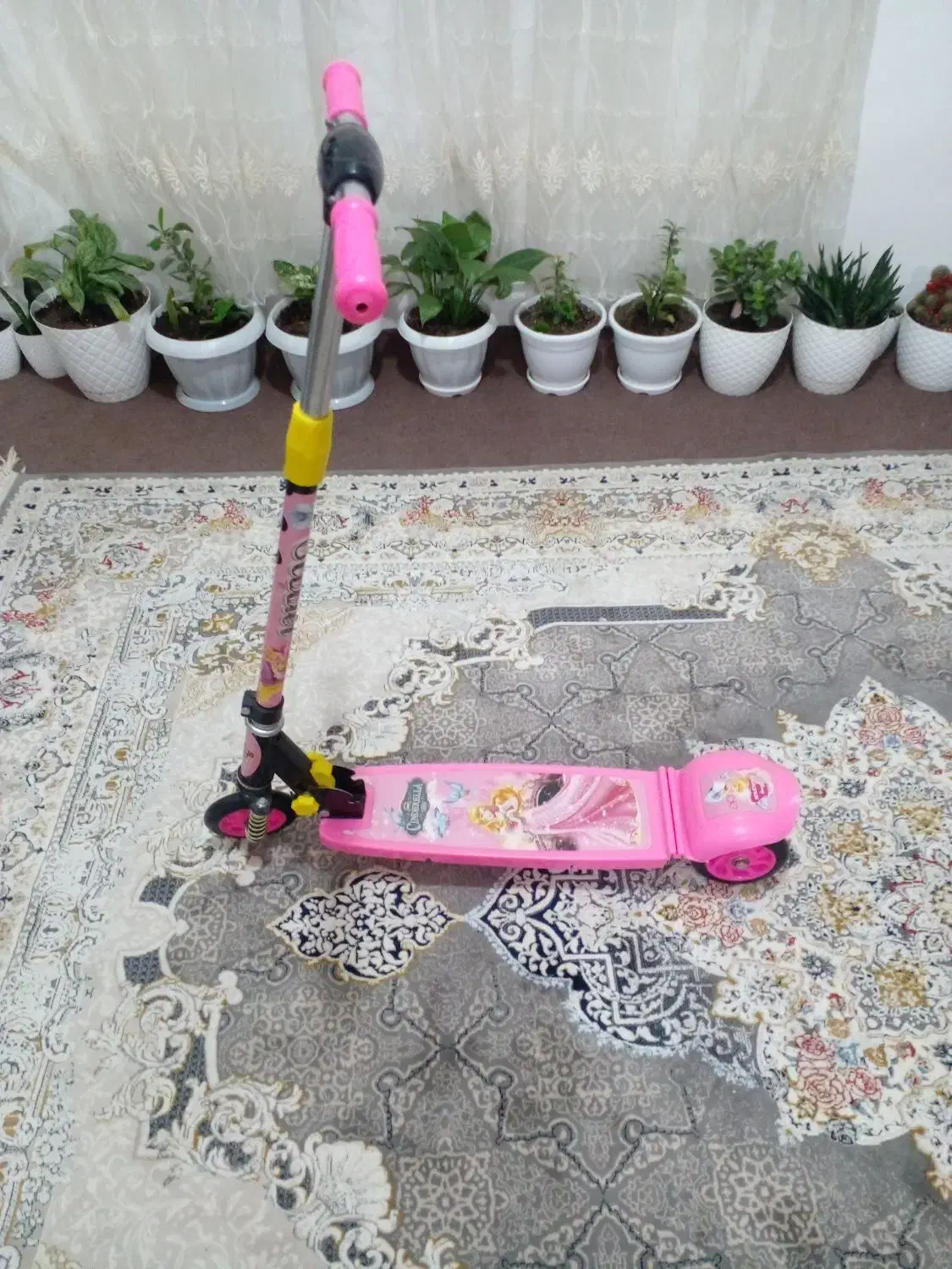 اسکوتر|دوچرخه، اسکیت، اسکوتر|طاهرگوراب, |دیوار