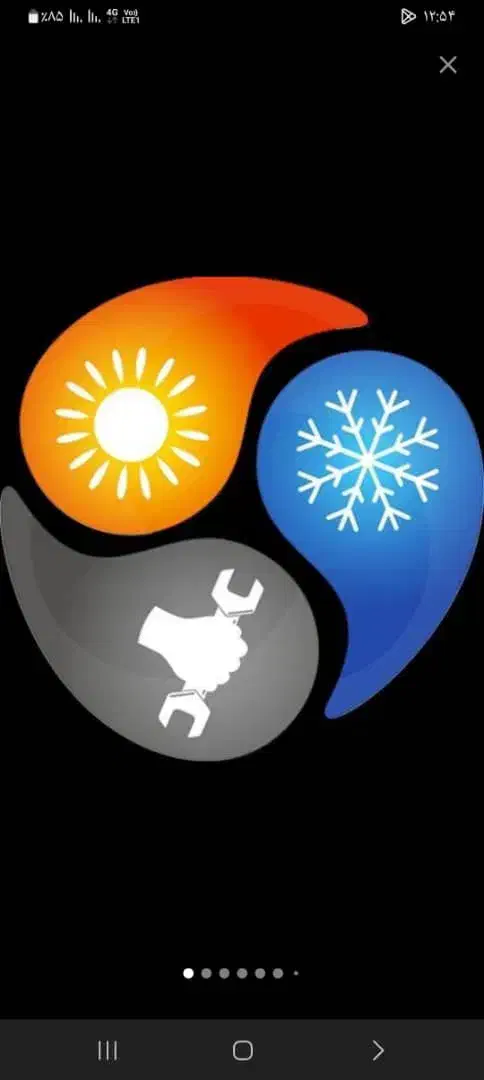 نمایندگی تعمیرات سرویس نصب کولرگازی پکیج آبگرمکن|خدمات پیشه و مهارت|فردیس, فردیس|دیوار