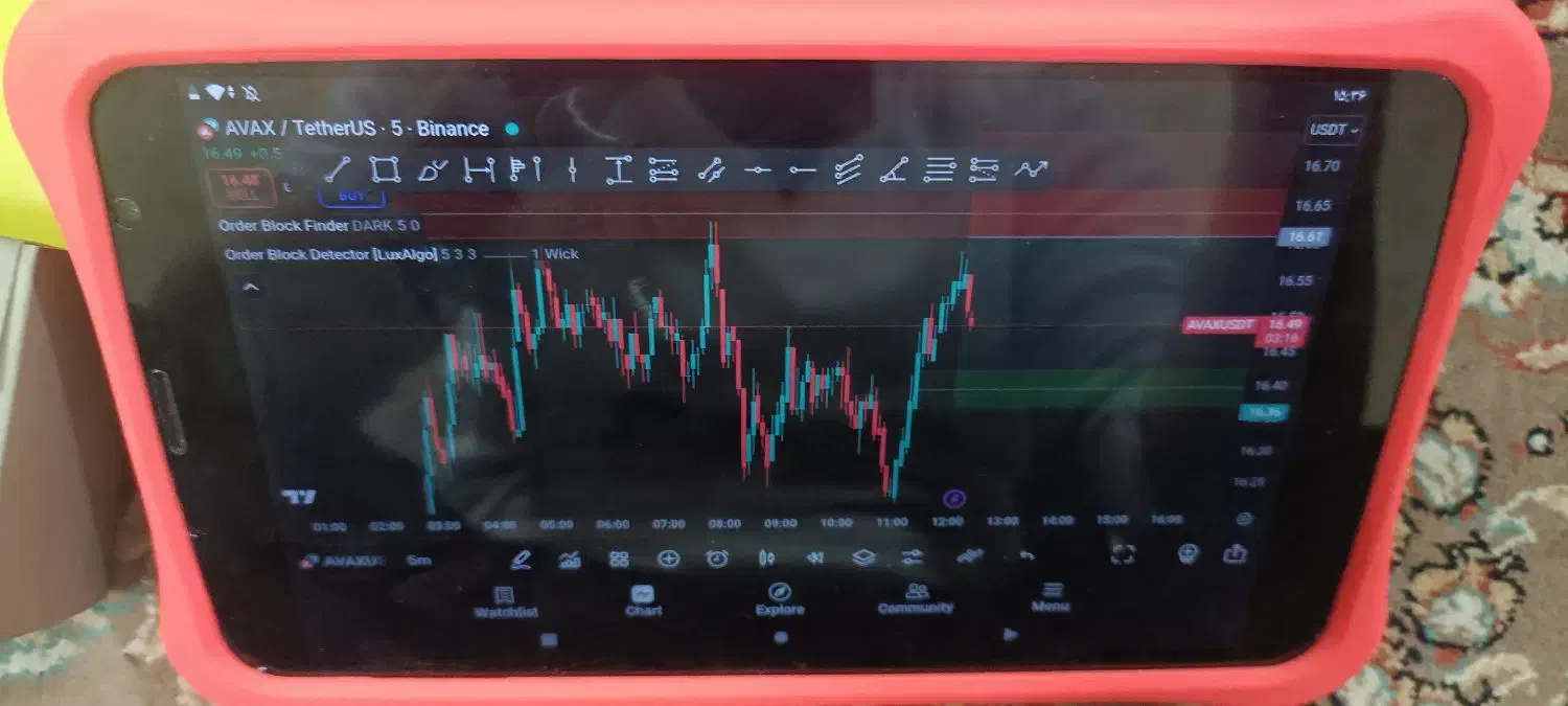 فروش فوری تبلت نارتب N28|تبلت|مشهد, استاد یوسفی (شهرک غرب)|دیوار