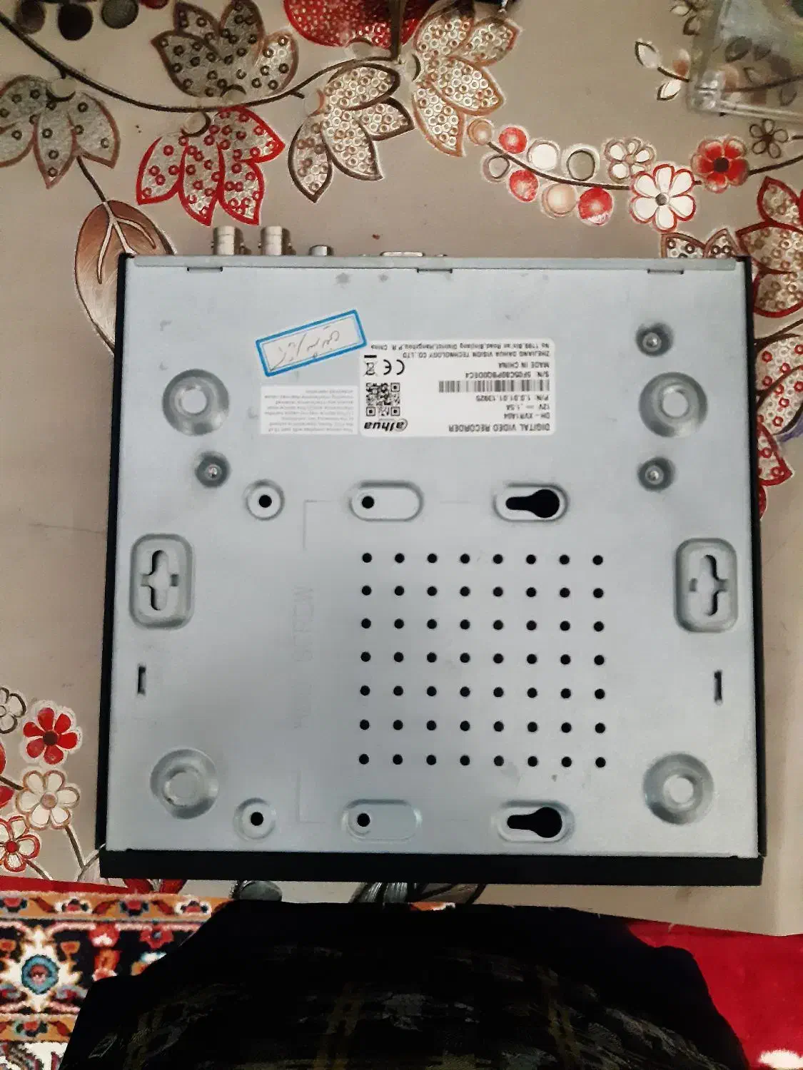 دستگاه dvr و دوربین|دوربین مداربسته|تاکستان, |دیوار