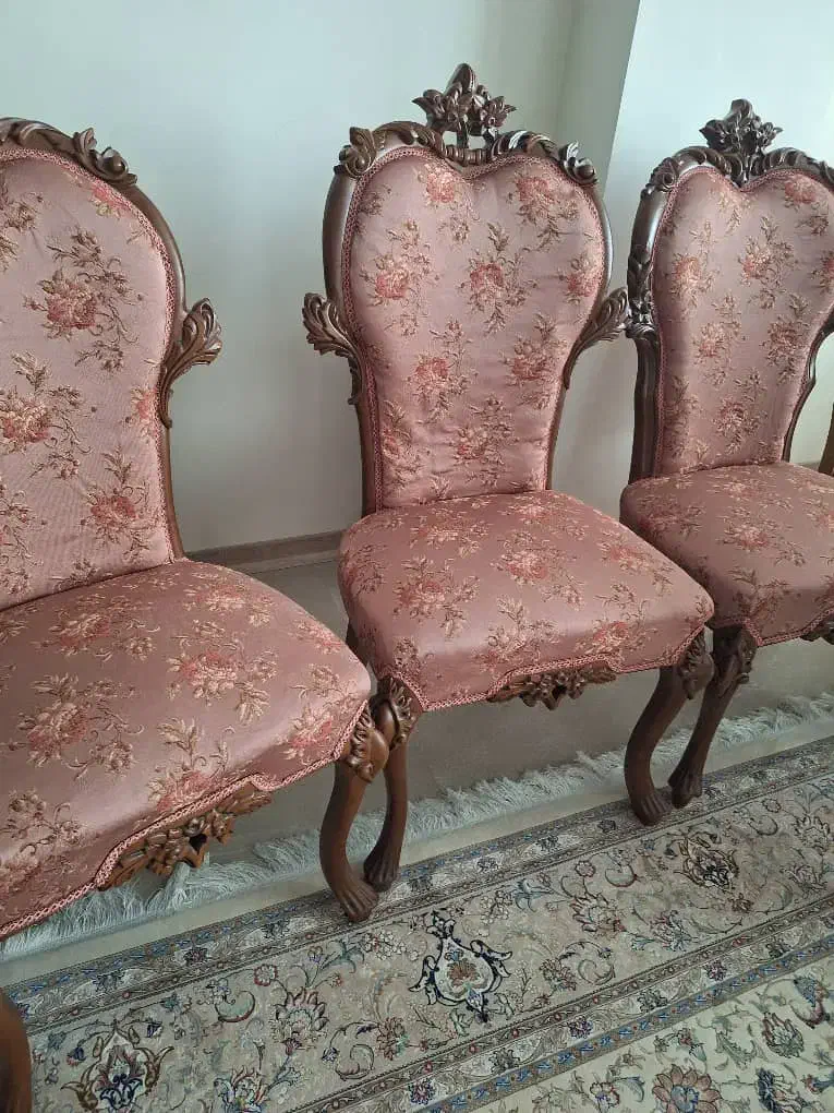مبل تکی|مبلمان خانگی و میز عسلی|نوشهر, |دیوار