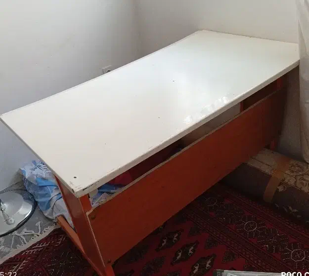 میز کامپیوتر|میز تحریر و کامپیوتر|مشهد, امیریه|دیوار