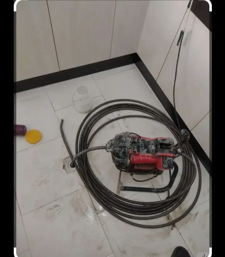 لوله بازکنی و فنر زنی پیشتاز|خدمات پیشه و مهارت|بندر ماهشهر, |دیوار