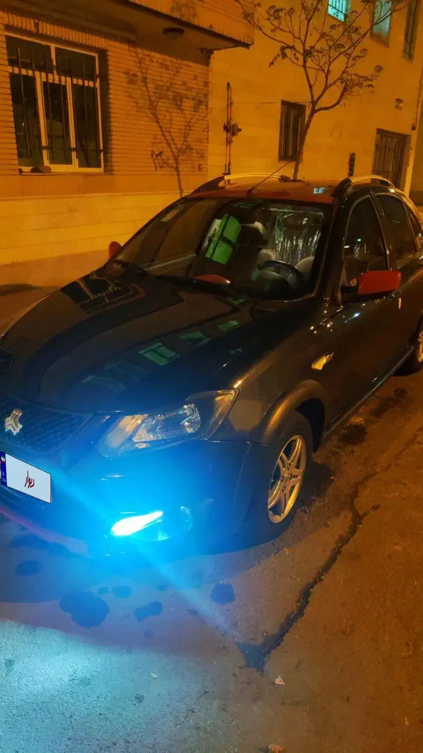 کوئیک GXR تیپ L|خودرو سواری و وانت|سمنان, |دیوار