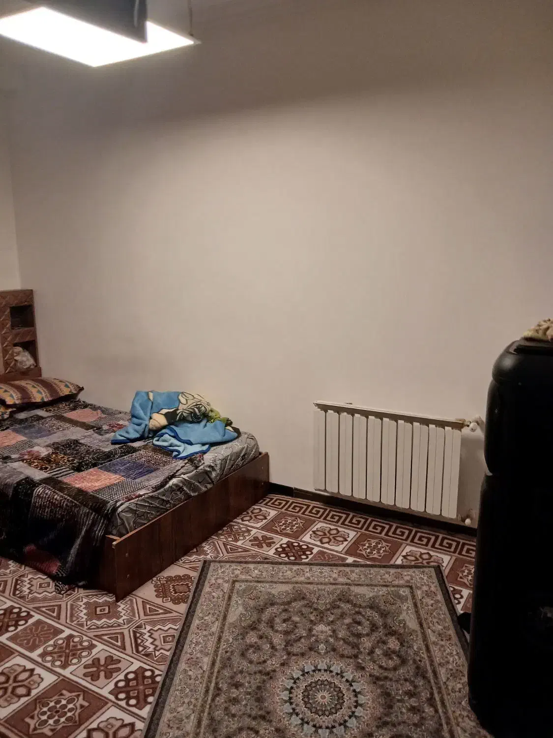 واحد اجاره ای لوکس و زیر قیمت|اجارهٔ آپارتمان|بابل, |دیوار