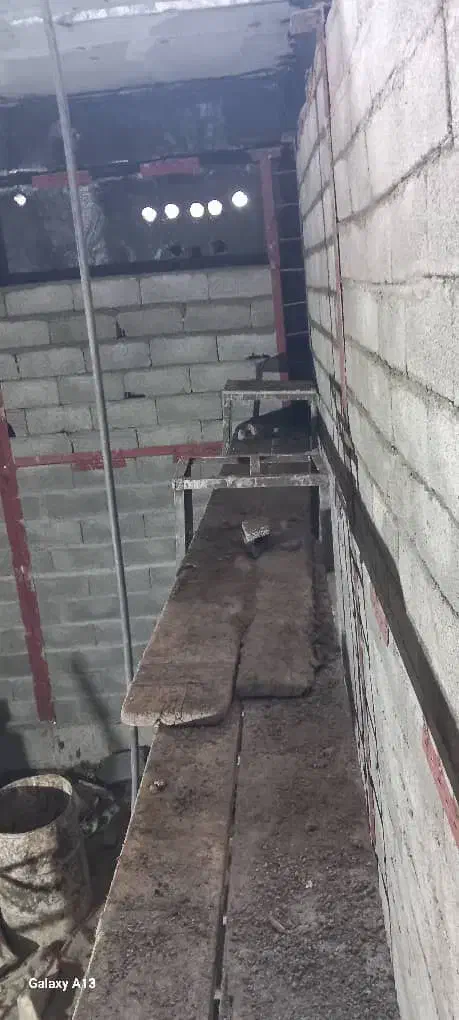 استا بنا هستم با سابقه کاری 15 سال|خدمات پیشه و مهارت|خاش, |دیوار