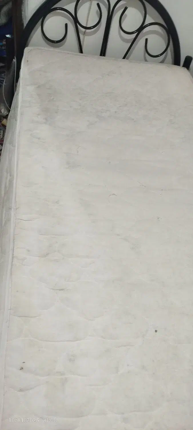 تشک طبی یک نفره|تشک تختخواب|رامسر, |دیوار