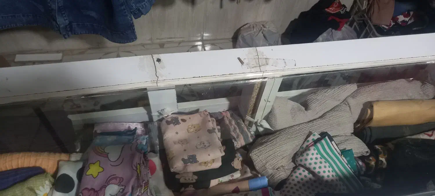 ویترین  و گنجه|بوفه، ویترین، کنسول|مشهد, شهید شهریاری|دیوار