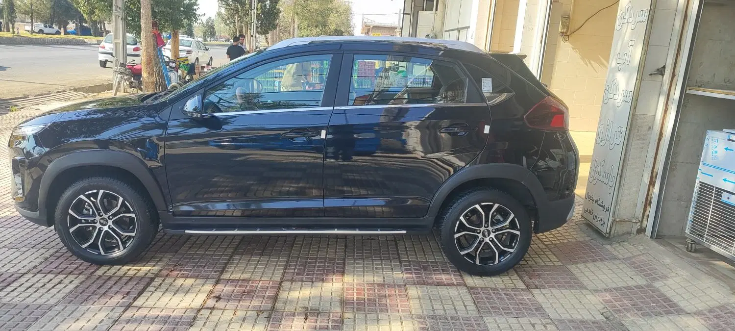x22pro|خودرو سواری و وانت|شیراز, زیباشهر|دیوار
