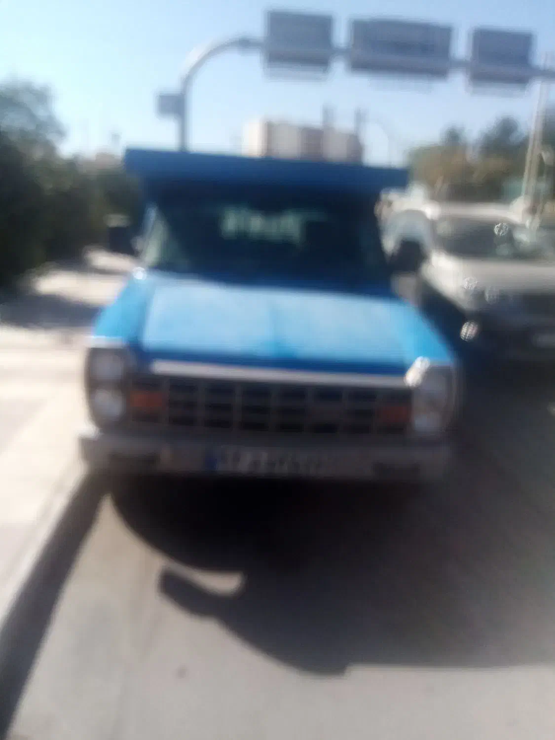 باربری شهروند حمل بار به تمام نقاط بویژه تهران|خدمات حمل و نقل|بجنورد, |دیوار