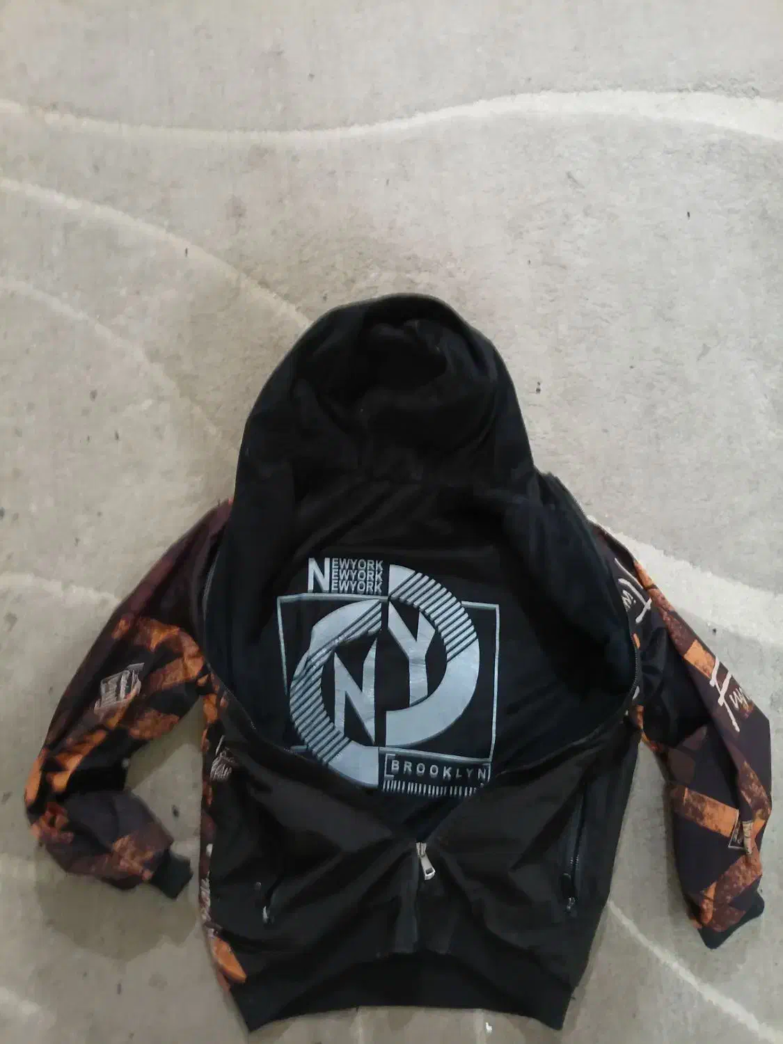 ۳ عدد کاپشن پسرانه مناسب ۱۲ تا ۱۴ سال|کفش و لباس بچه|لاهیجان, طالقانی|دیوار