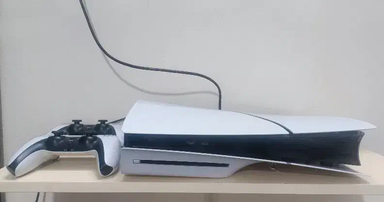 ps5 slim 1tra|کنسول، بازی ویدئویی و آنلاین|تهران, نعمت‌آباد|دیوار
