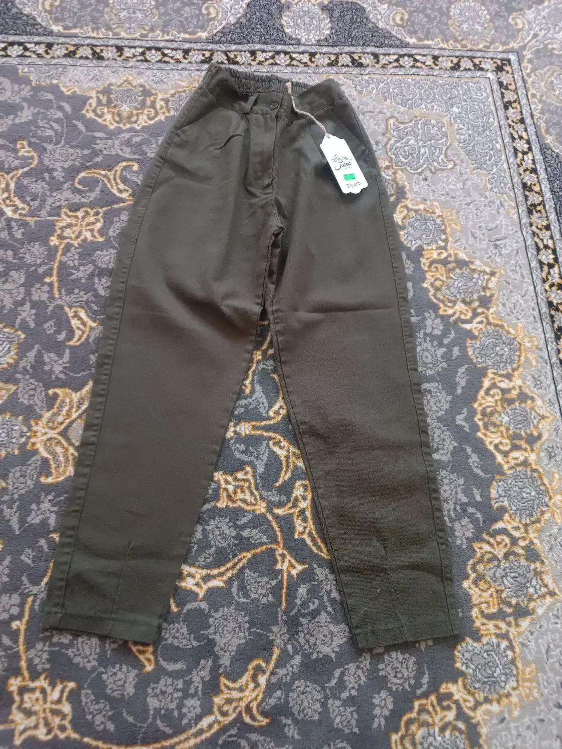 شلوار دخترانه نو|لباس|سقز, |دیوار