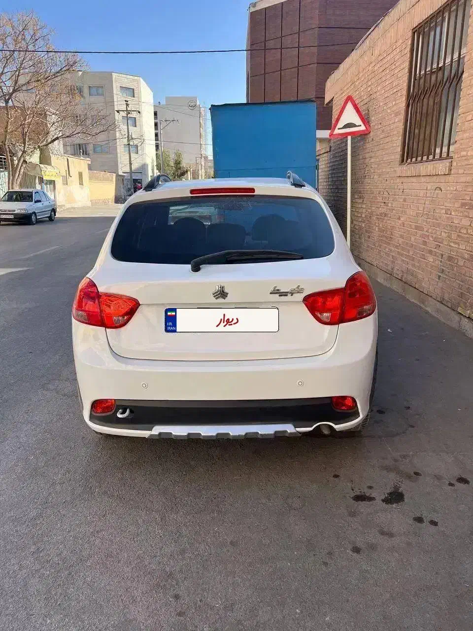 کوییک S ۱۴۰۱|خودرو سواری و وانت|کرمان, |دیوار