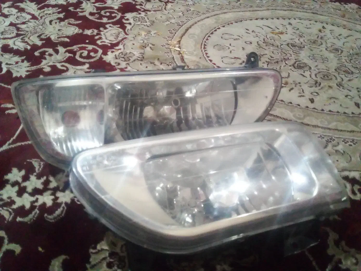 برد کامپیوتر و کله.چراغ پراید|فعالیت داوطلبانه|بندرعباس, |دیوار