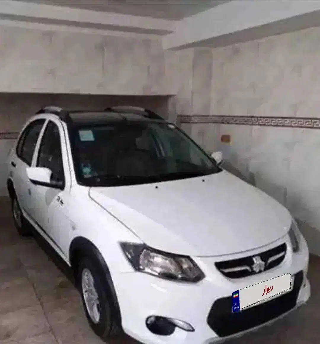 کوییک r مدل ۱۴۰۱|خودرو سواری و وانت|تهران, نارمک|دیوار