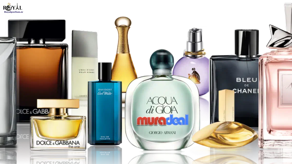 ادکلن 15 درصد|آرایشی، بهداشتی، درمانی|کرمان, |دیوار