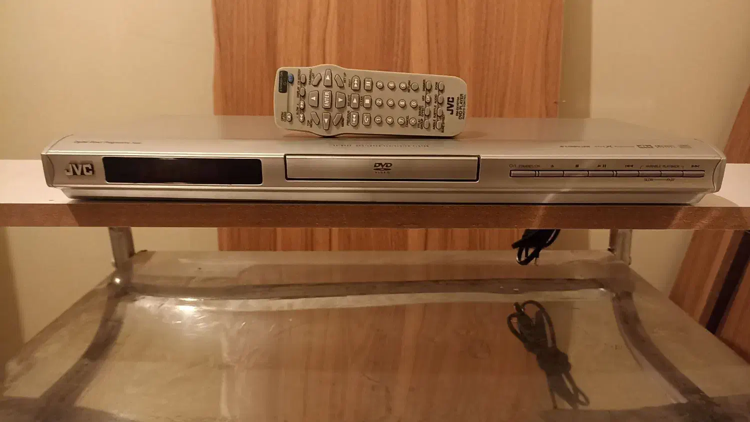 دی وی دی و سی دی من|پخشکننده DVD و ویدیو|تبریز, |دیوار