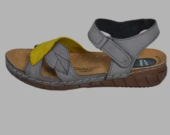 صندل زنانه|کیف، کفش، کمربند|قم, شهر قائم|دیوار