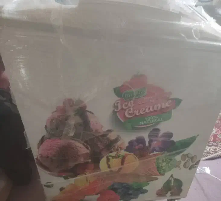 یخچال فریزر بستنی|فروشگاه و مغازه|منوجان, |دیوار