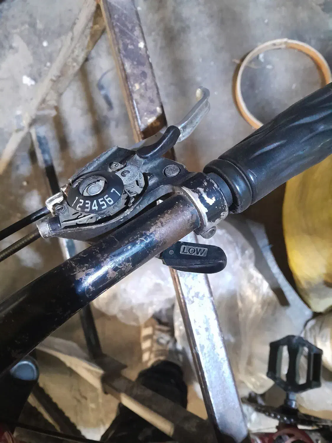 دوچرخه سالم|دوچرخه، اسکیت، اسکوتر|تهران, یافت آباد جنوبی|دیوار