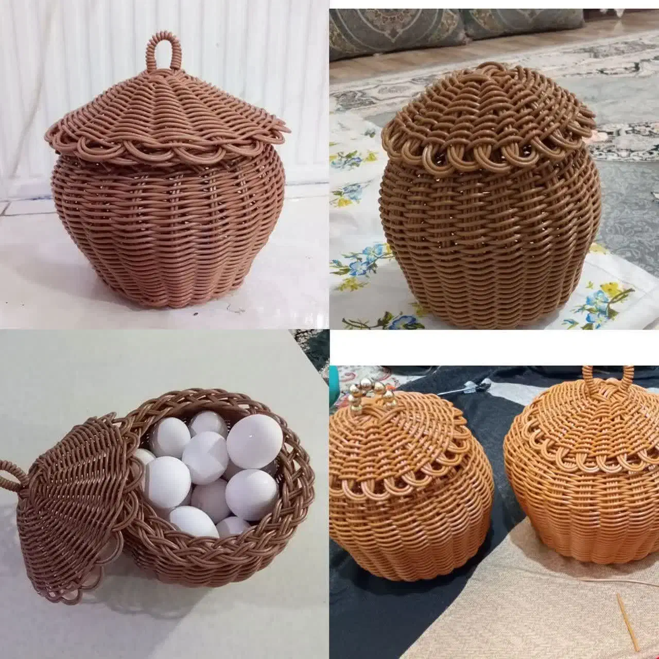 آـموـزش سبد|صنایع دستی و سایر لوازم تزئینی|مشهد, هفت تیر (حافظ)|دیوار