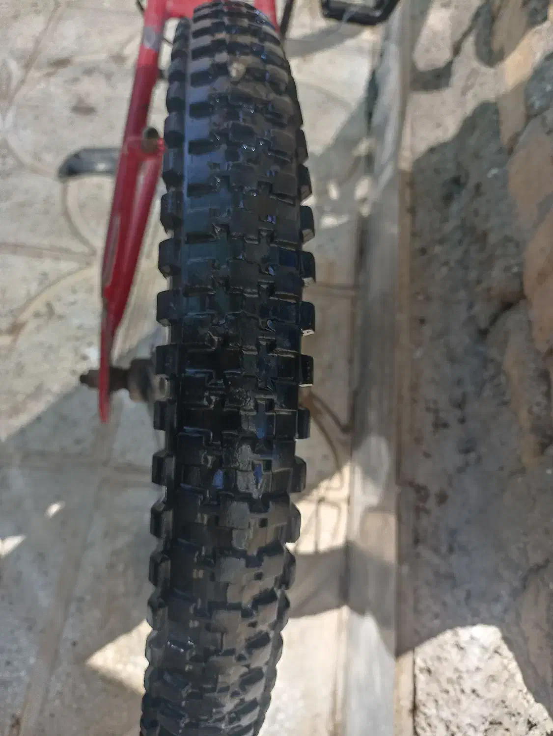 دوچرخه شماره بیست|دوچرخه، اسکیت، اسکوتر|شیراز, دست خضر|دیوار