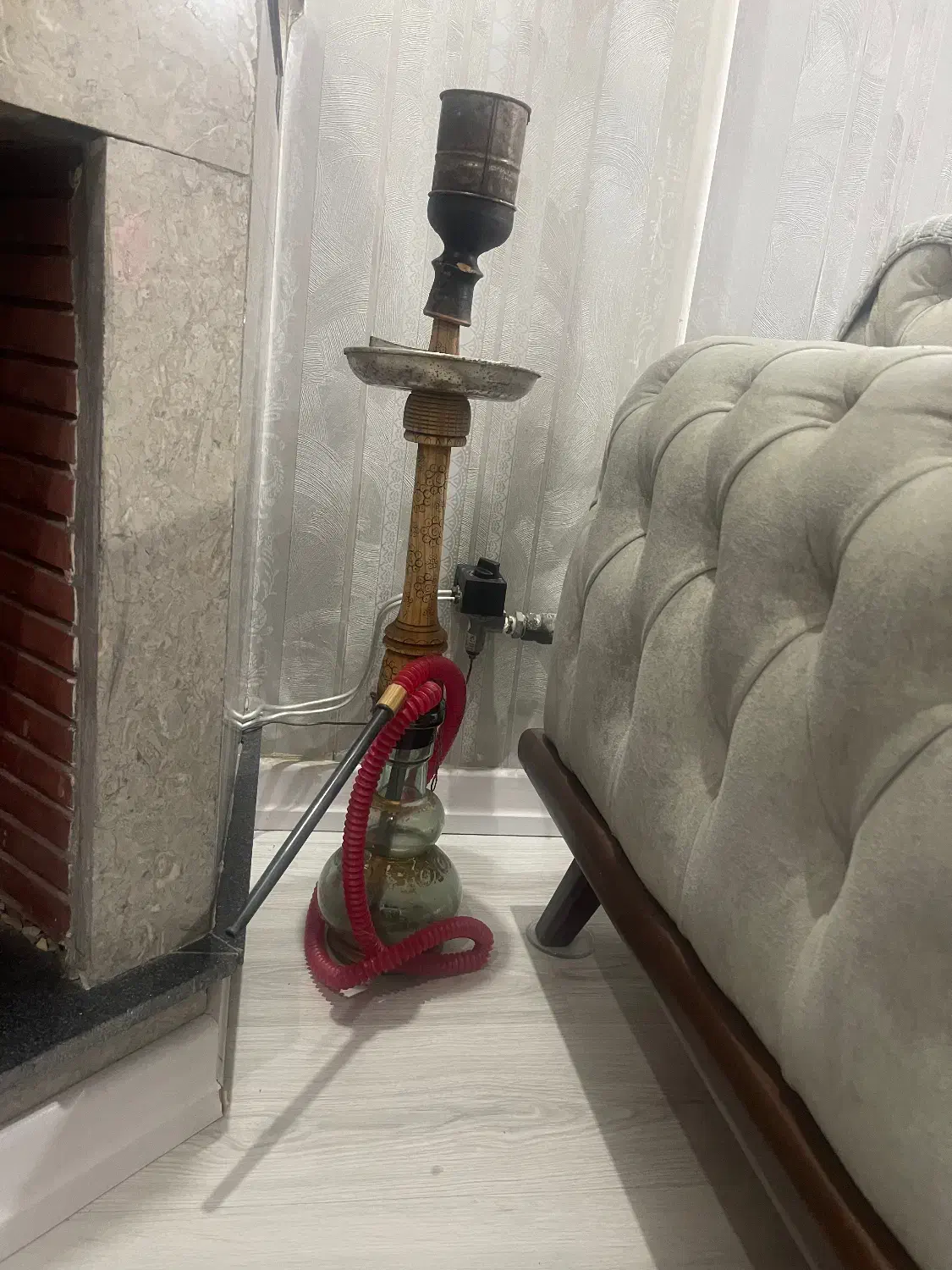 قلیان|کلکسیون و سرگرمی|رشت, استادسرا|دیوار