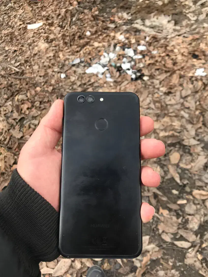 HUAWEI NOVA 2 plus|موبایل|ارومیه, |دیوار