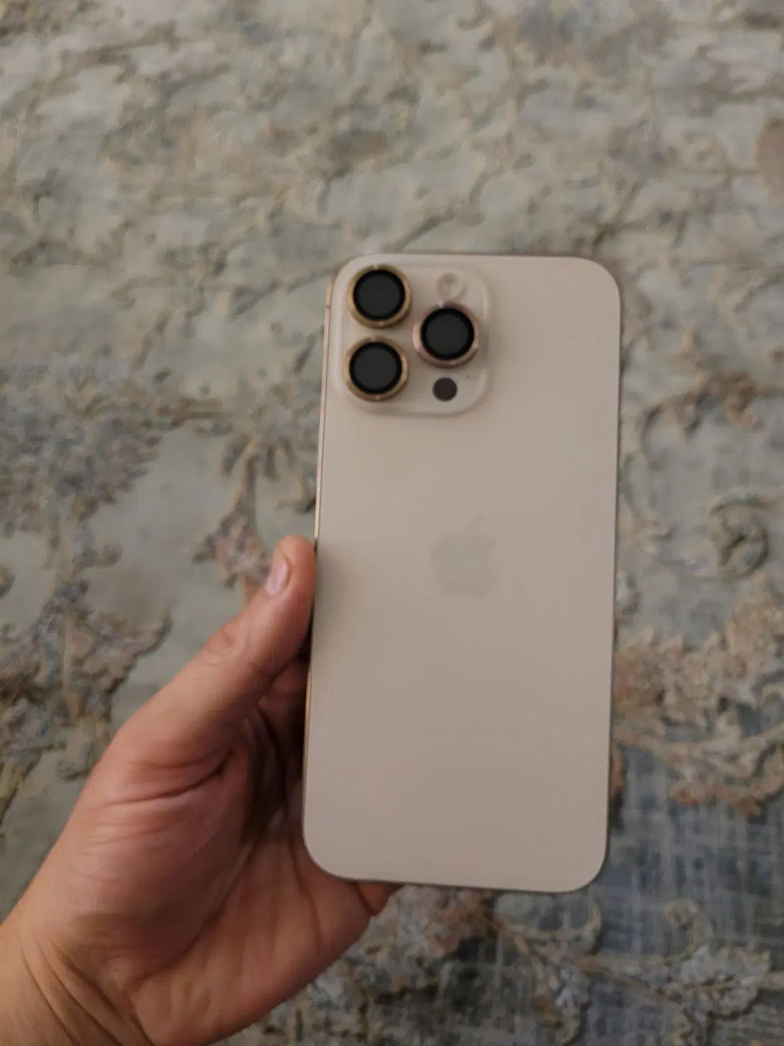 iPhone 16 Promax|موبایل|مشهد, احمدآباد|دیوار