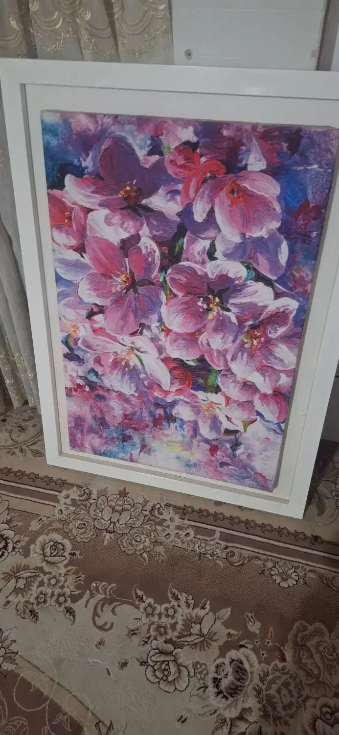 قاب عکس|تابلو، نقاشی، عکس|خمینی‌شهر, |دیوار