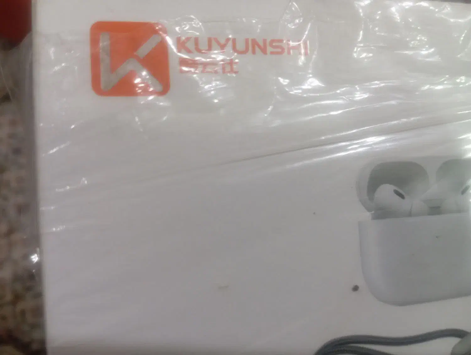 هندزفری اپل|لوازم جانبی موبایل و تبلت|خرمآباد, |دیوار