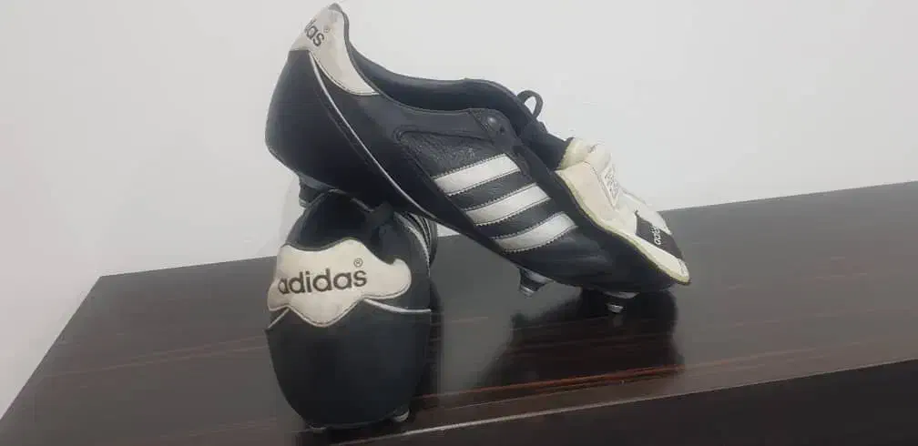کفش فوتبال 6 استوک آدیداس کوپا موندیال|کیف، کفش، کمربند|بندرعباس, |دیوار