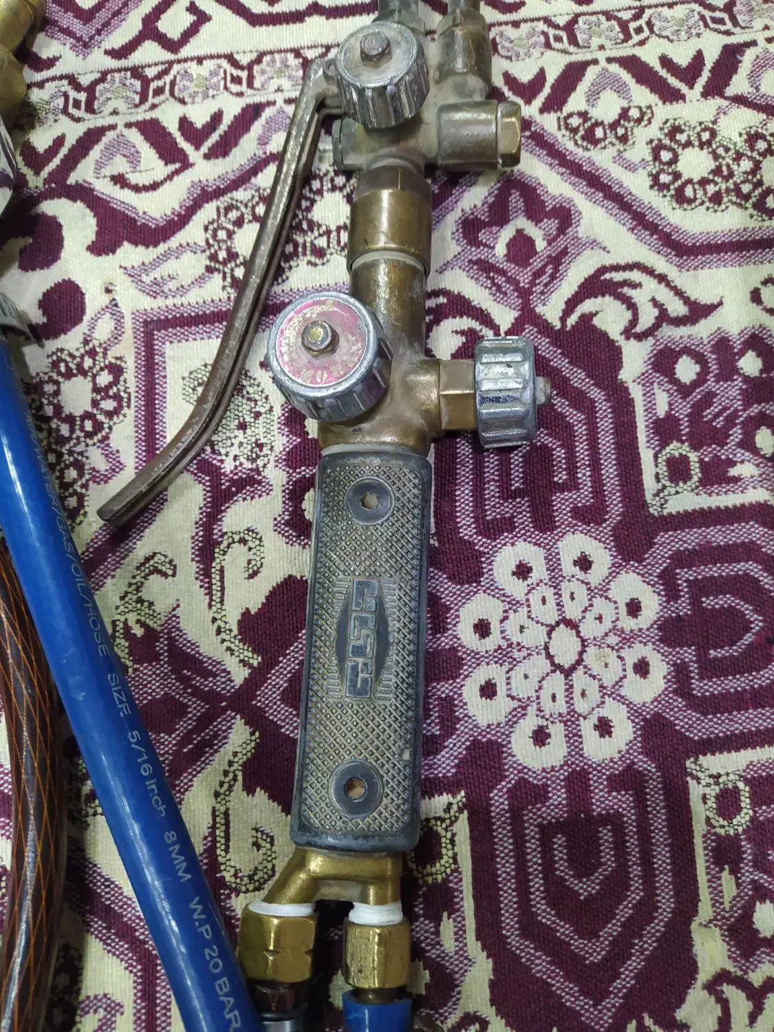 هوا برش|ابزارآلات|چهاردانگه (تهران), |دیوار