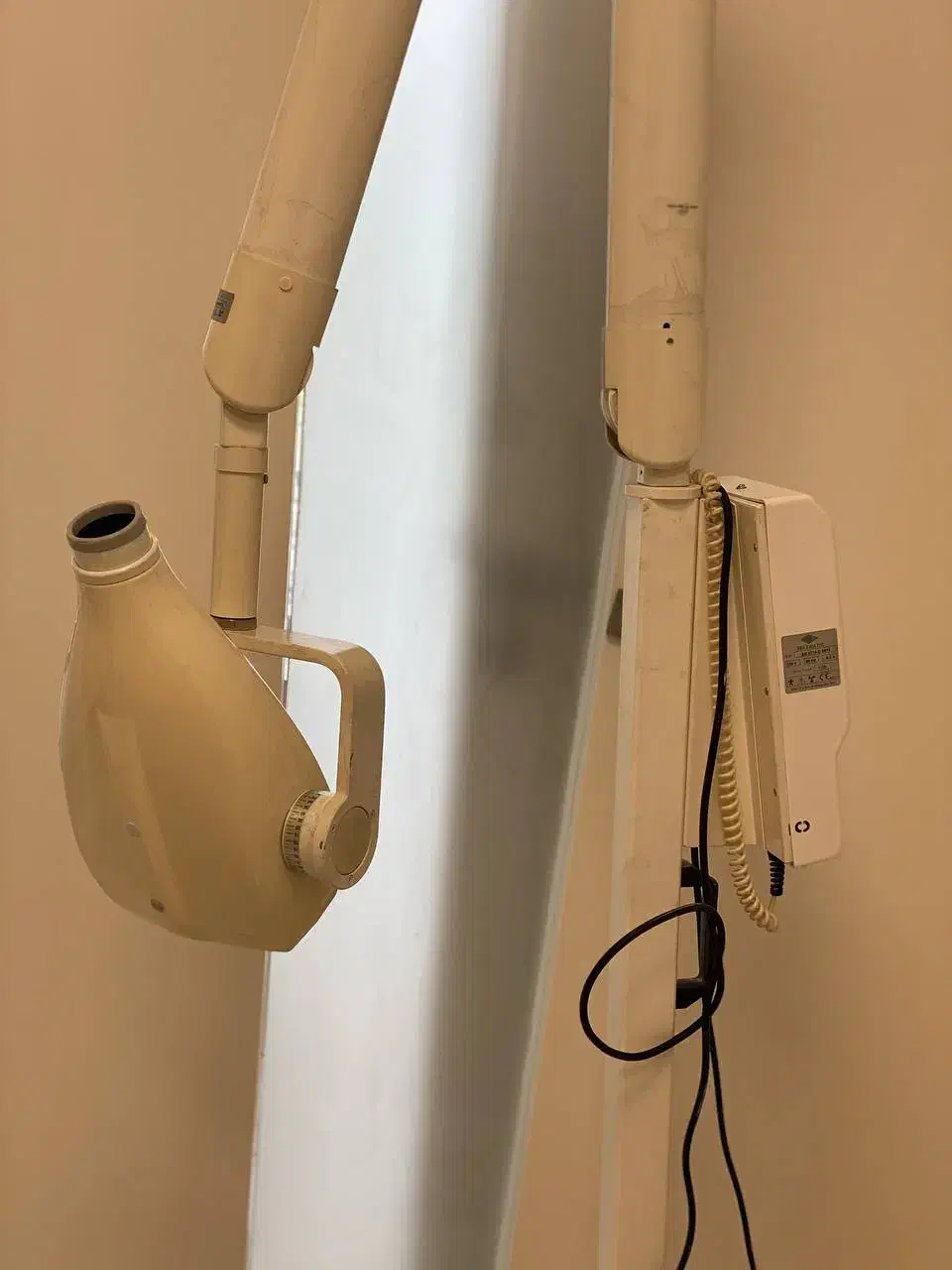 آمالگاماتور  ساکشن هوایی  رادیوگرافی|پزشکی|تهران, الهیه|دیوار