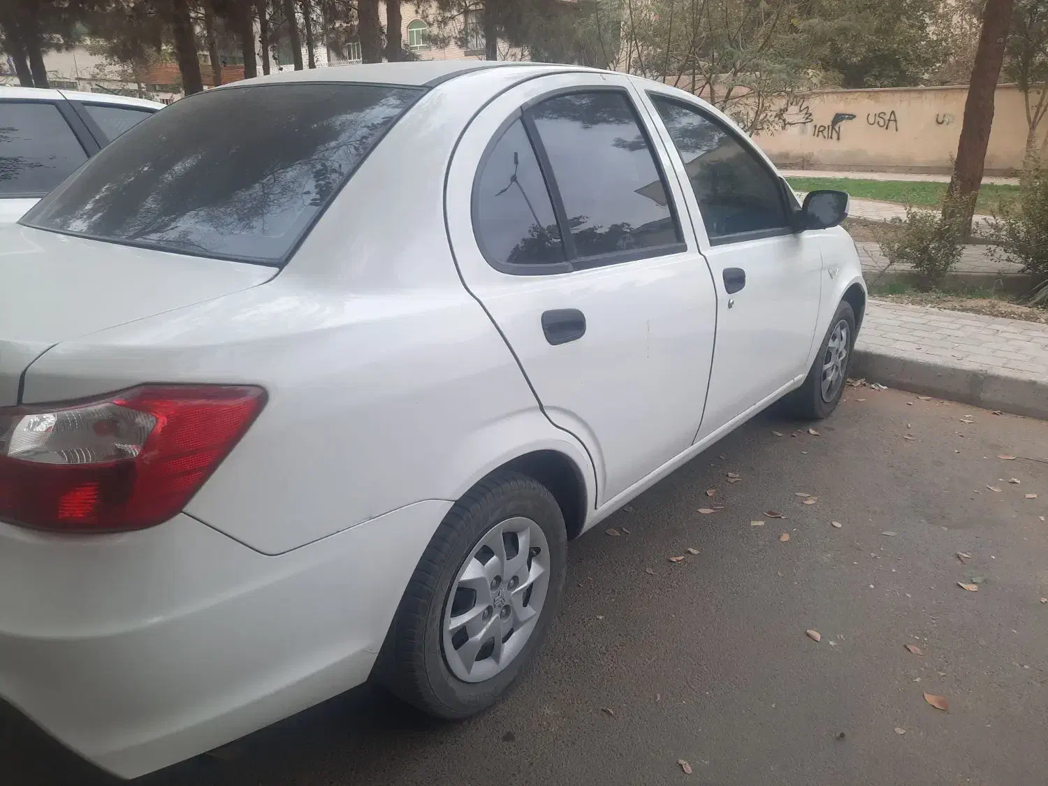 ساینا s مدل 1402|خودرو سواری و وانت|شاهینشهر, عطار|دیوار