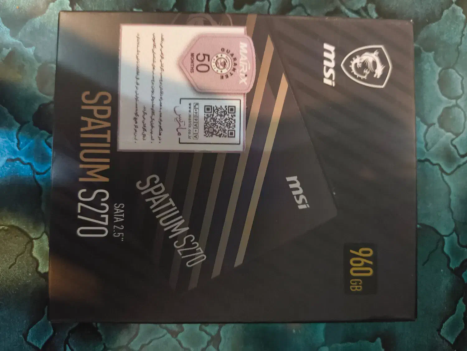 SSD|قطعات و لوازم جانبی رایانه|تهران, فاطمی|دیوار