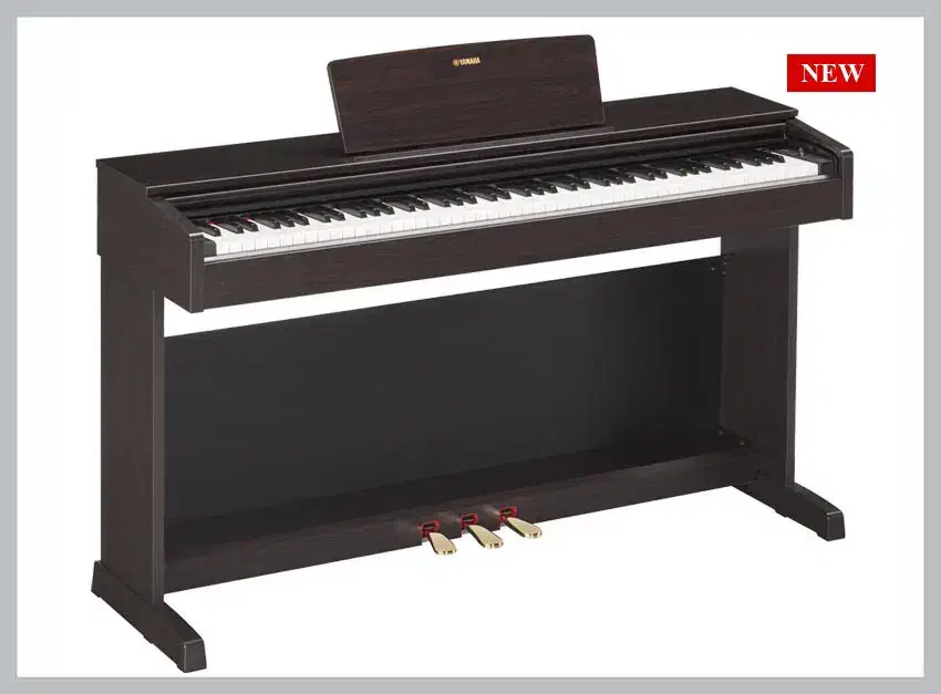 پیانو یاماها|پیانو، کیبورد، آکاردئون|تبریز, |دیوار