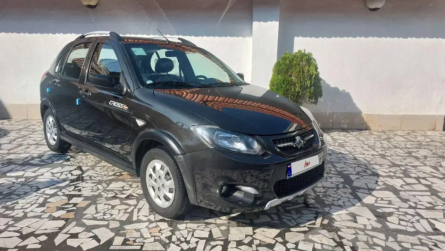 کوییک|خودرو سواری و وانت|بابل, |دیوار