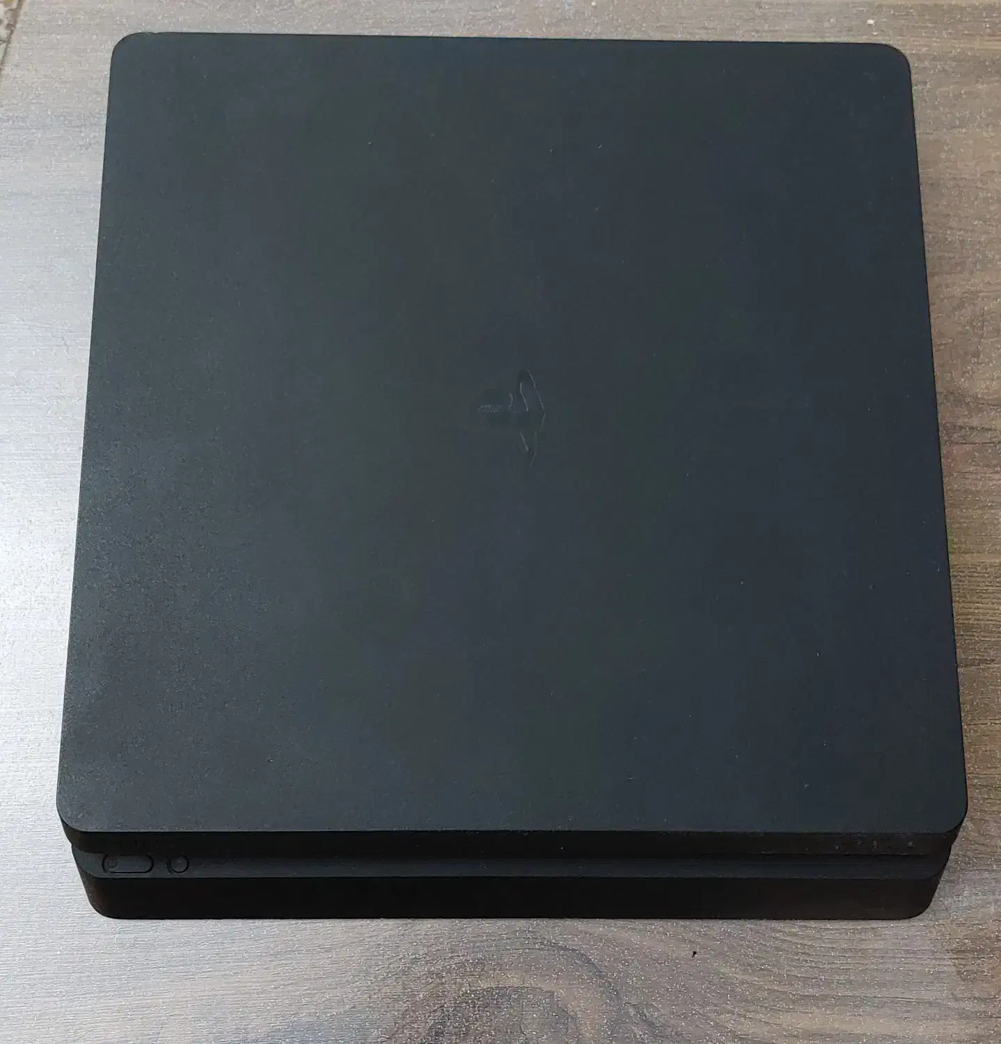 PS4 slim|کنسول، بازی ویدئویی و آنلاین|شیراز, وحدت|دیوار